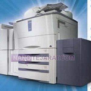 دستگاه کپی توشیبا E studio520 دستگاه کپی توشیبا E studio520